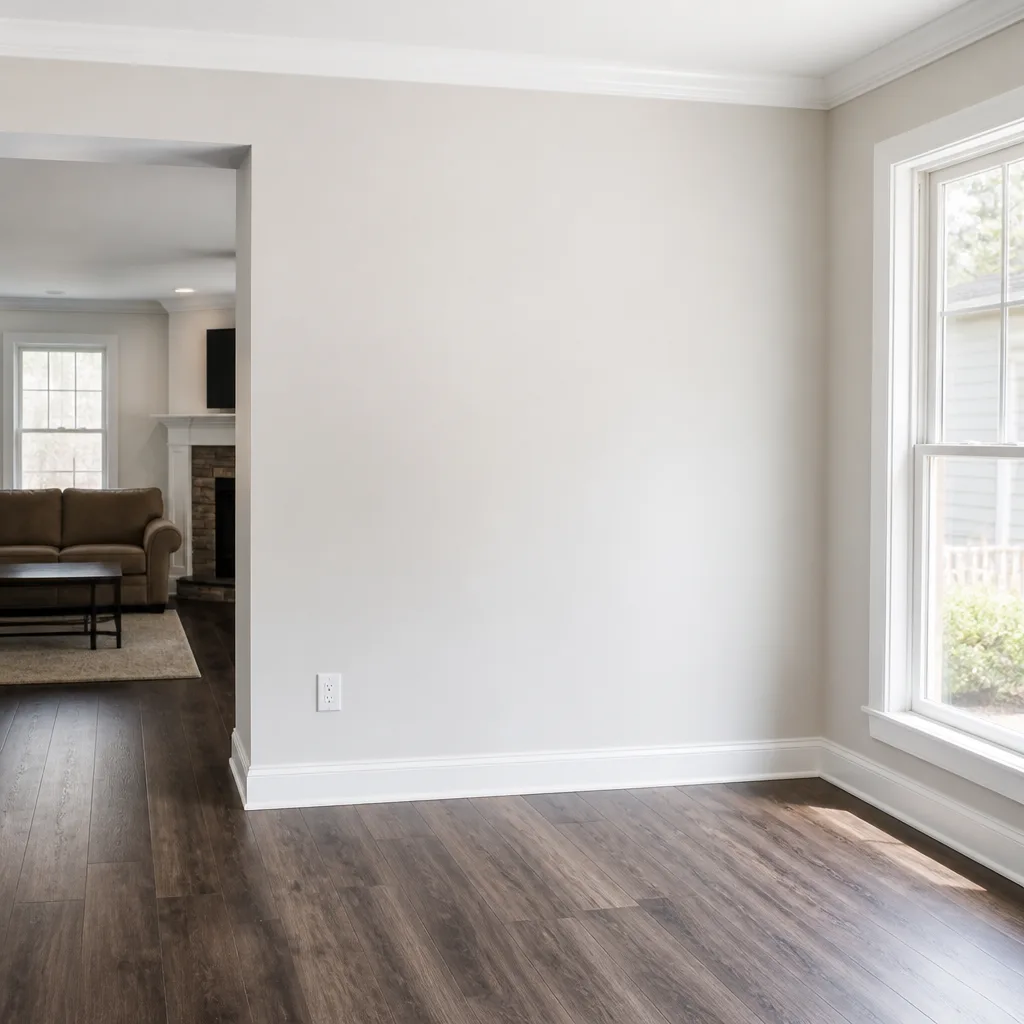 Mold remediation